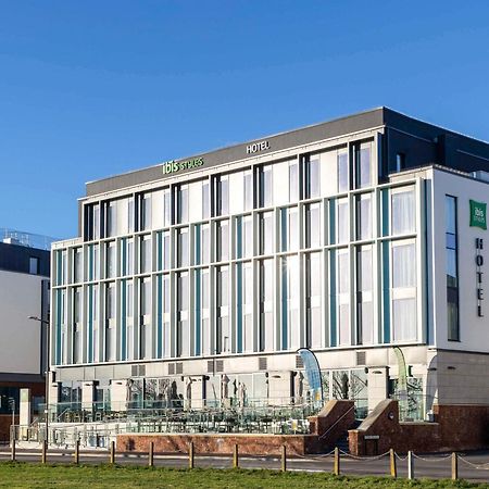 Ibis Styles Paignton Hotel Exterior photo