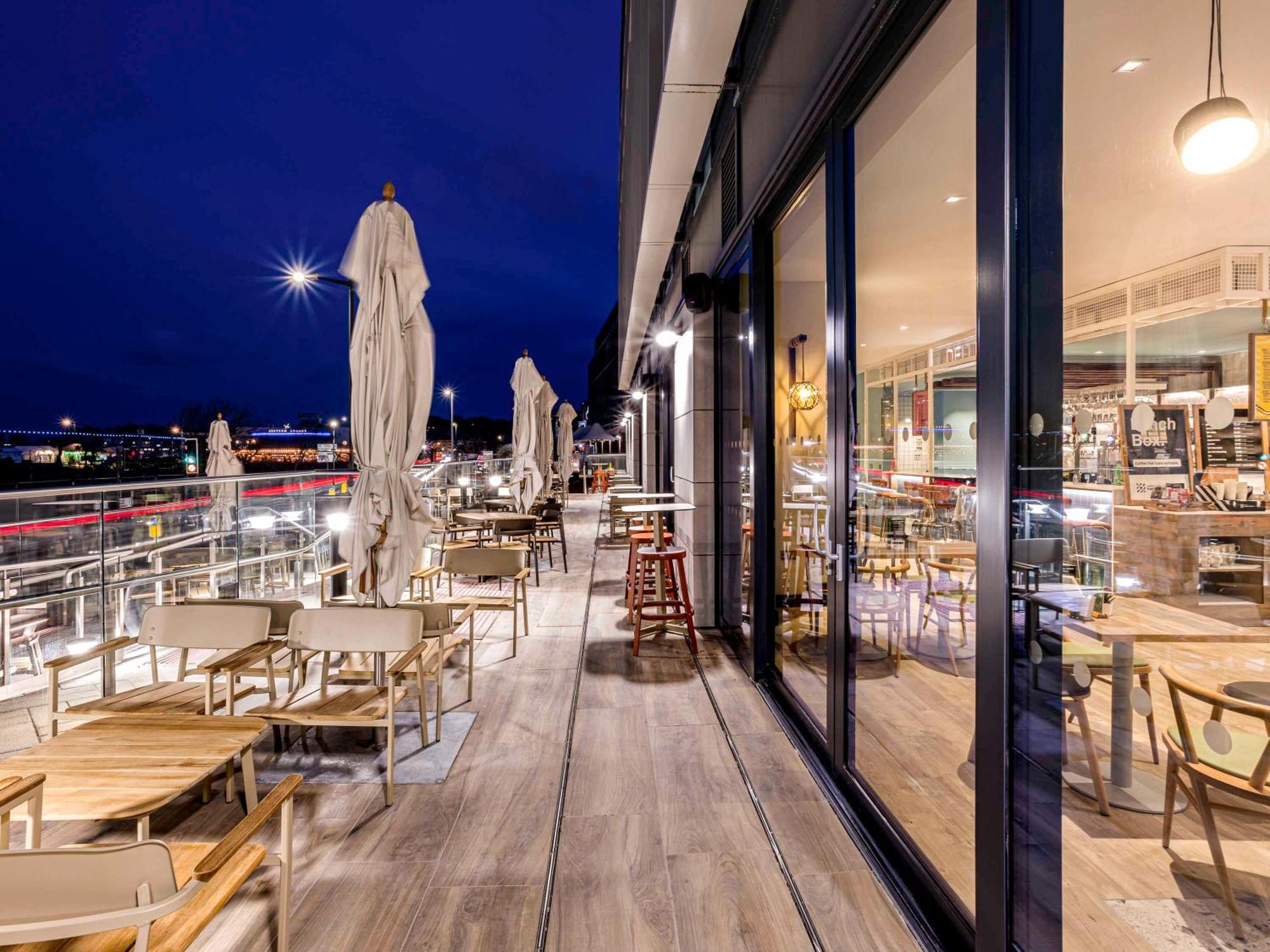 Ibis Styles Paignton Hotel Exterior photo
