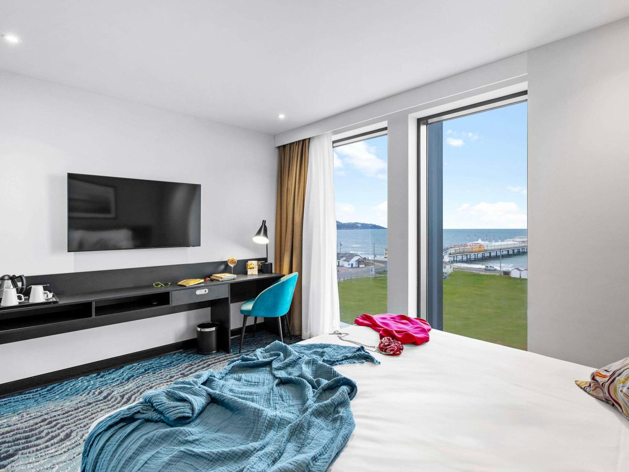 Ibis Styles Paignton Hotel Exterior photo