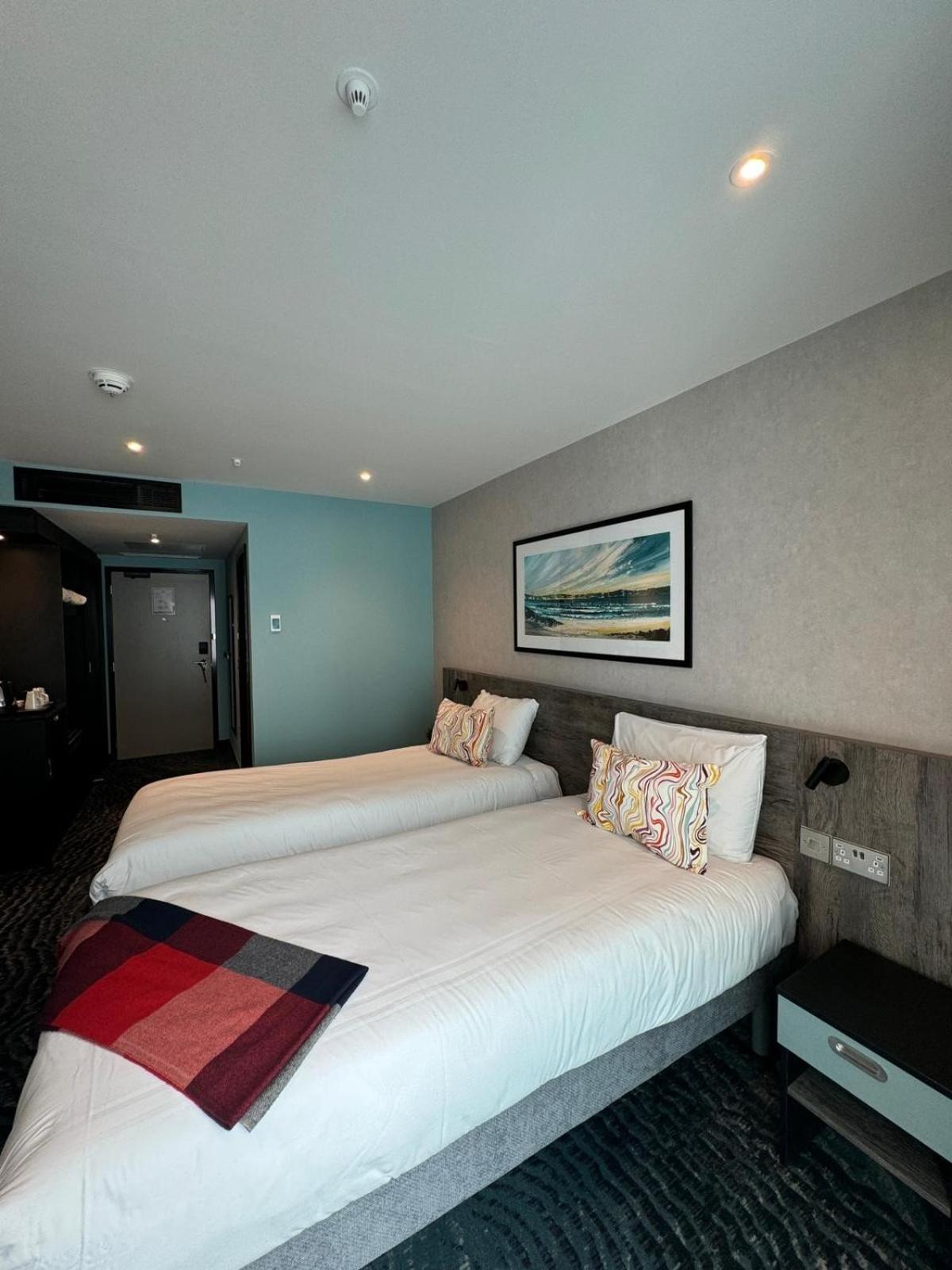 Ibis Styles Paignton Hotel Exterior photo